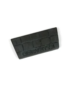 680-15 Rempedaal rubber voor automaat 84-96