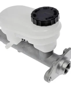 Alternative view of 640-65A Hoofdcilinder (12mm remdrukdraad) 92-95