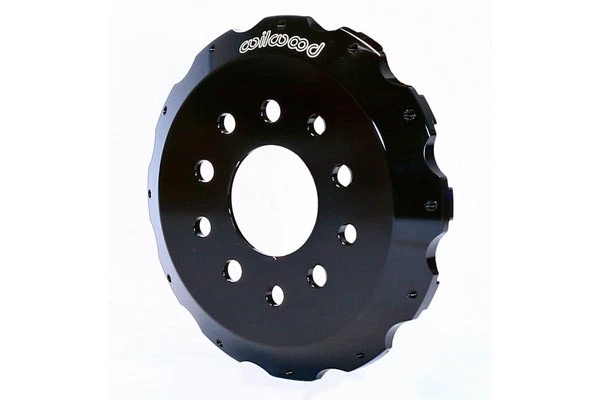 DB-1157 Wilwood Superlite 6R voorremset met 14" SRP-rotoren 88-96 - Afbeelding 4