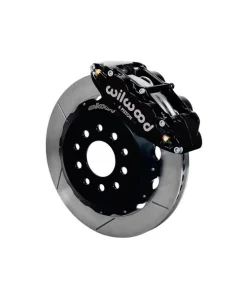 DB-1156 Wilwood Superlite 6R voorremkit met 14" GT-rotoren 88-96