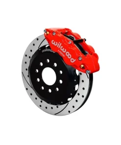 DB-1157 Wilwood Superlite 6R voorremset met 14" SRP-rotoren 88-96