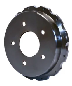 Alternative view of DB-1176 Wilwood Superlite 4R Achterremset met 12,8" SRP-rotoren (OE-parkeerrem) 84-87