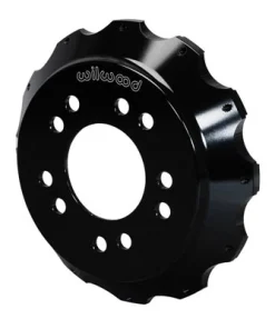 Alternative view of DB-1182 Wilwood Superlite 6R voorrem set met 14" remschijven 84-87