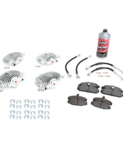 DB-1183 Remrevisie set 84-87
