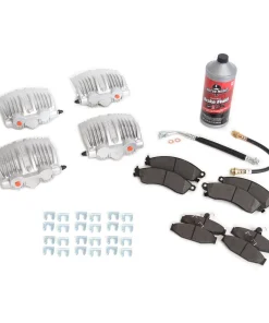DB-1186 Remrevisie set (12 inch voorremmen) 93