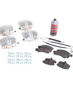 DB-1236 Remrevisie set (12 inch voorremmen) 94