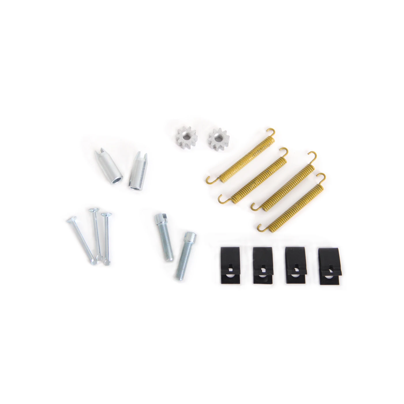 PB-308 Handrem hardware kit 84-87