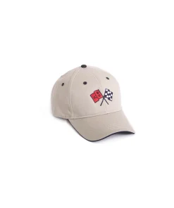 C2 Corvette Heritage Stone-cap
