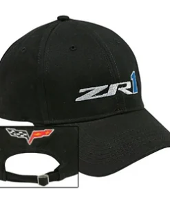 ZR1 cap
