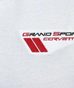 Alternative view of Grand Sport Kampioenschap Poloshirt