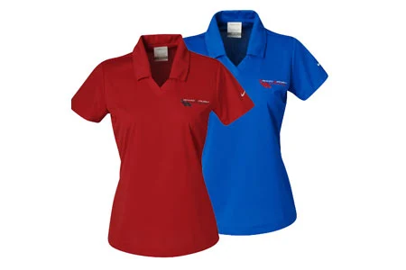 Grand Sport Dames Nike Polo