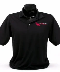 Alternative view of Grand Sport Heren Nike Polo