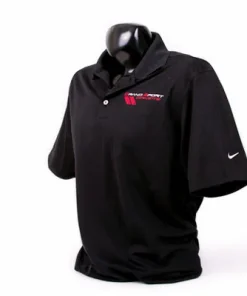Grand Sport Heren Nike Polo