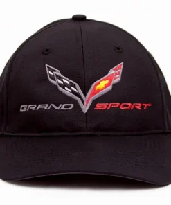 Alternative view of C7 Grand Sport Vlag Cap