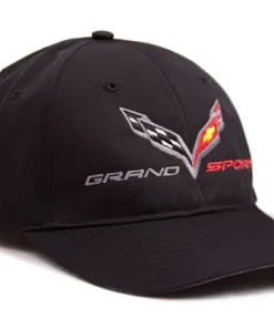 C7 Grand Sport Vlag Cap