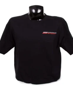 Alternative view of C7 Corvette Grand Sport-T-shirt