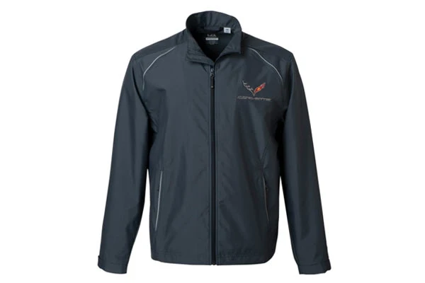 C7 Corvette Weathertec-jack voor heren