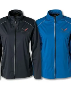 Dames Lite C7 Corvette drielaagsjack