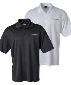 C7 Carbon 65 Nike-poloshirt voor heren