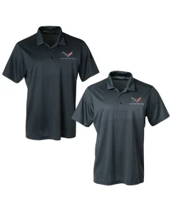 C7 Corvette Ogio Surge Polo