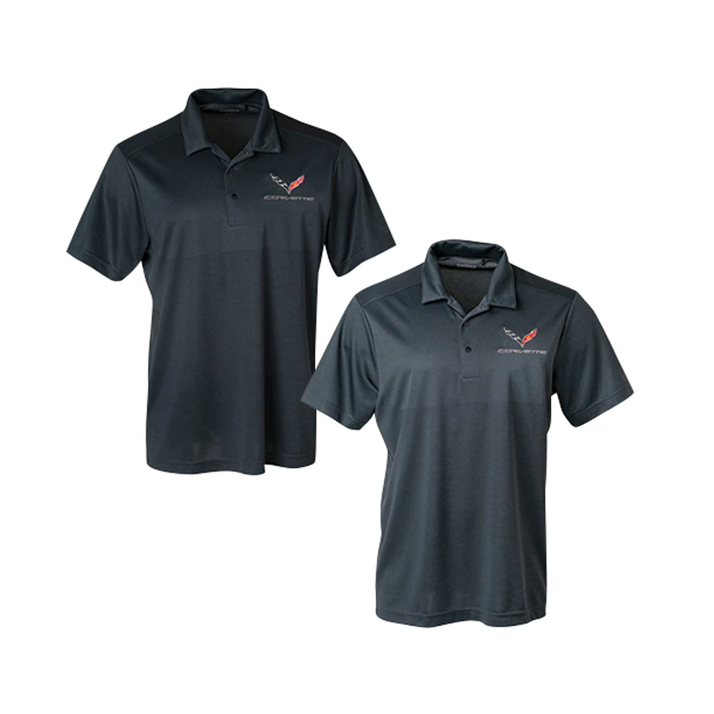 C7 Corvette Ogio Surge Polo