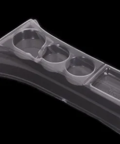 X-3753 Console bekerhouder 54-62