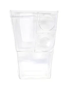 Alternative view of X-3756 Console bekerhouder