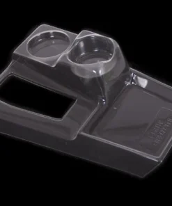 X-3756 Console bekerhouder