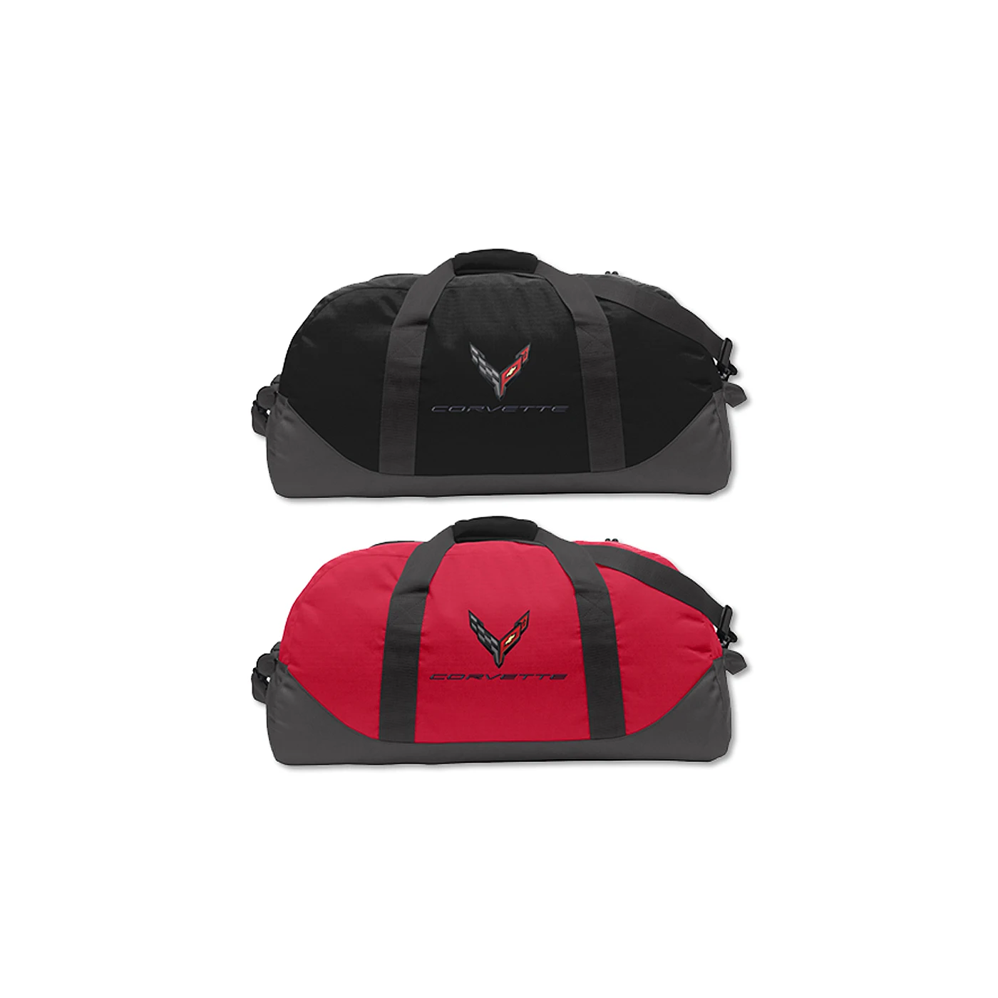 X-4296 Corvette Eddie Bauer Medium tas 2020