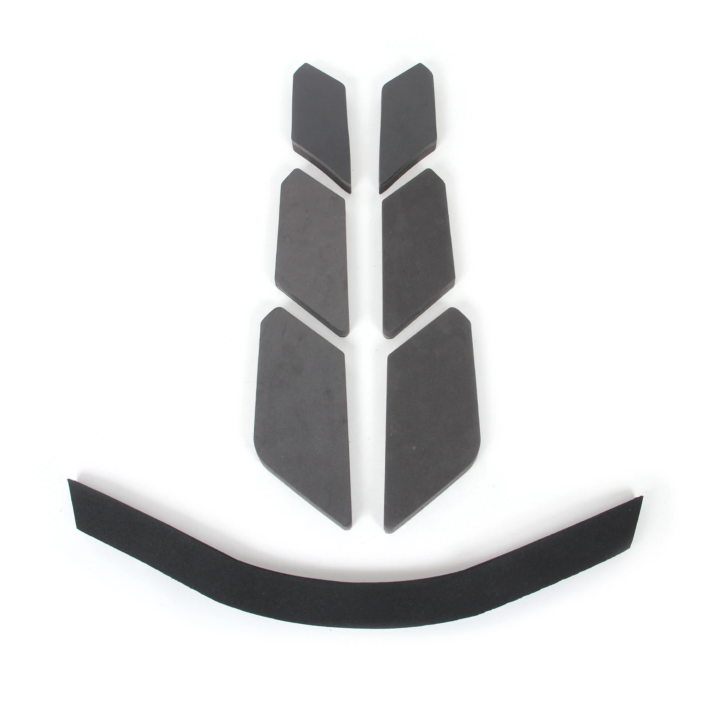 X-4641 Coupé Bay Vent Dry Blocks 20-24