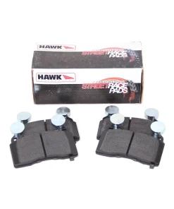 DB-1009 Hawk Street Race Remblokken Voor 14-19