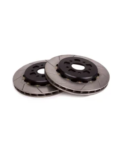 DB-1014 Z51 Achter 2pc Gesleufde Remschijven met Handremvoorziening 14-19