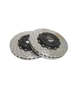 DB-1015 Z51 Voor 2pc Geboorde Remschijven 14-19