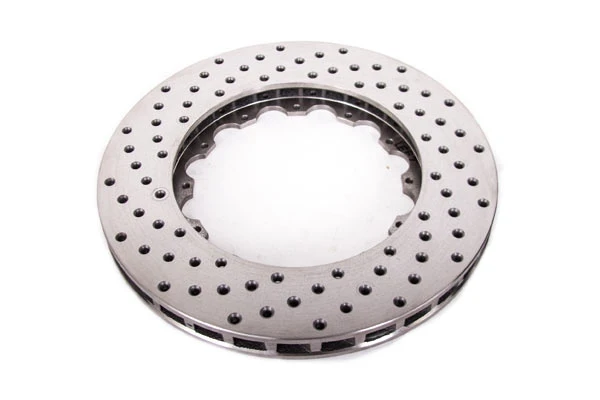 DB-1017 Z51 Front 2pc Geboorde Vervangende Remschijf 14-19 - Afbeelding 3