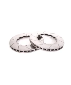 DB-1019 Z51 Front 2pc Gesleufde Vervangende Remschijf ringen 14-19