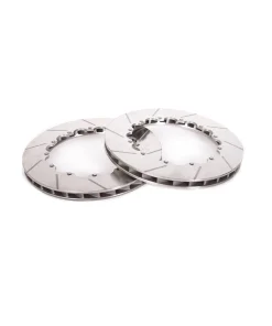 DB-1020 Z51 Achter 2pc Gesleufde Vervangende Schijfrem Ringen 14-19
