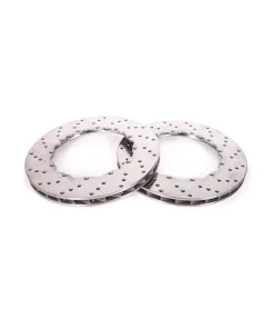 DB-1059 Z06/GS Achter 13in 2st Geboorde Remschijf Vervangingsring 06-13