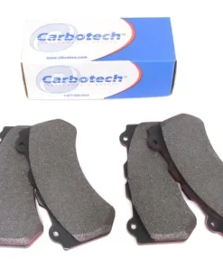 DB-1063 Z06/GS Carbotech 1521 Street Remblokken Voor 15-19