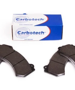 DB-1069 Z06/GS Carbotech XP8 Remblokken Voor 15-19