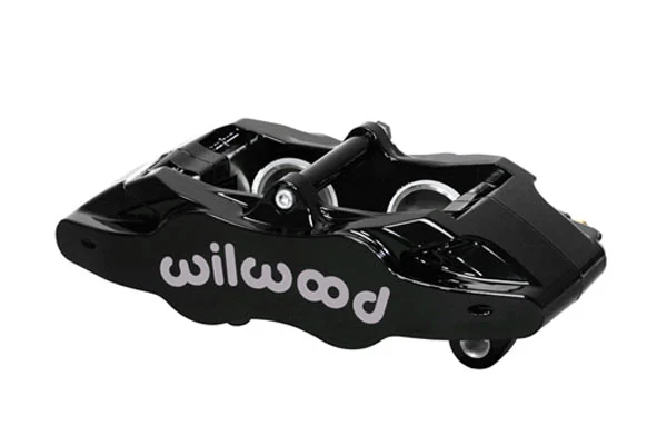 DB-1112 Wilwood SLC56 Direct Mount Voorste remklauw 97-13 - Afbeelding 2