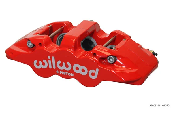 DB-1119 Wilwood AERO6 voorrem set met 15" SRP-rotoren 97-13 - Afbeelding 5