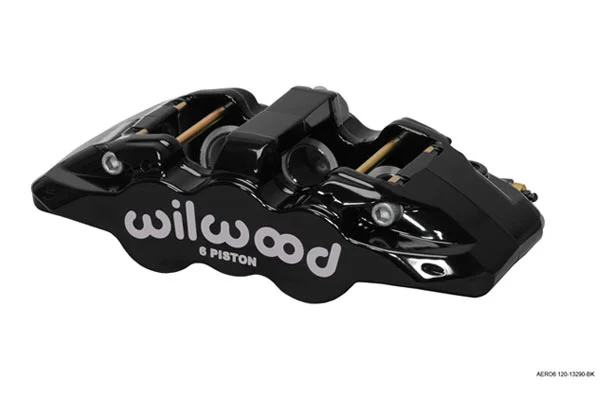 DB-1119 Wilwood AERO6 voorrem set met 15" SRP-rotoren 97-13 - Afbeelding 3