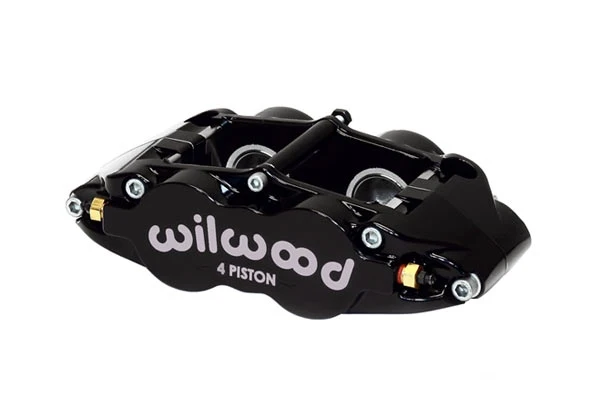 DB-1142 Wilwood Superlite 4R Achterrem set met 12,8" SRP-rotoren (OE-parkeerrem) 97-13 - Afbeelding 3
