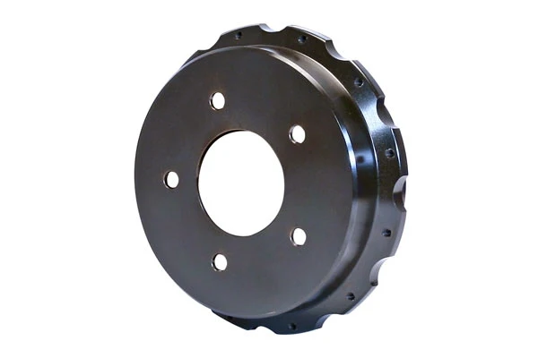 DB-1142 Wilwood Superlite 4R Achterrem set met 12,8" SRP-rotoren (OE-parkeerrem) 97-13 - Afbeelding 5