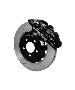 DB-1147 Wilwood AERO6 voorrem set met 14" GT-rotoren 97-13