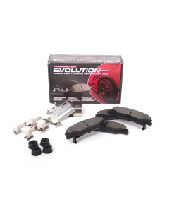 DB-1197 Power Stop Z23 keramische remblokken achter 97-13