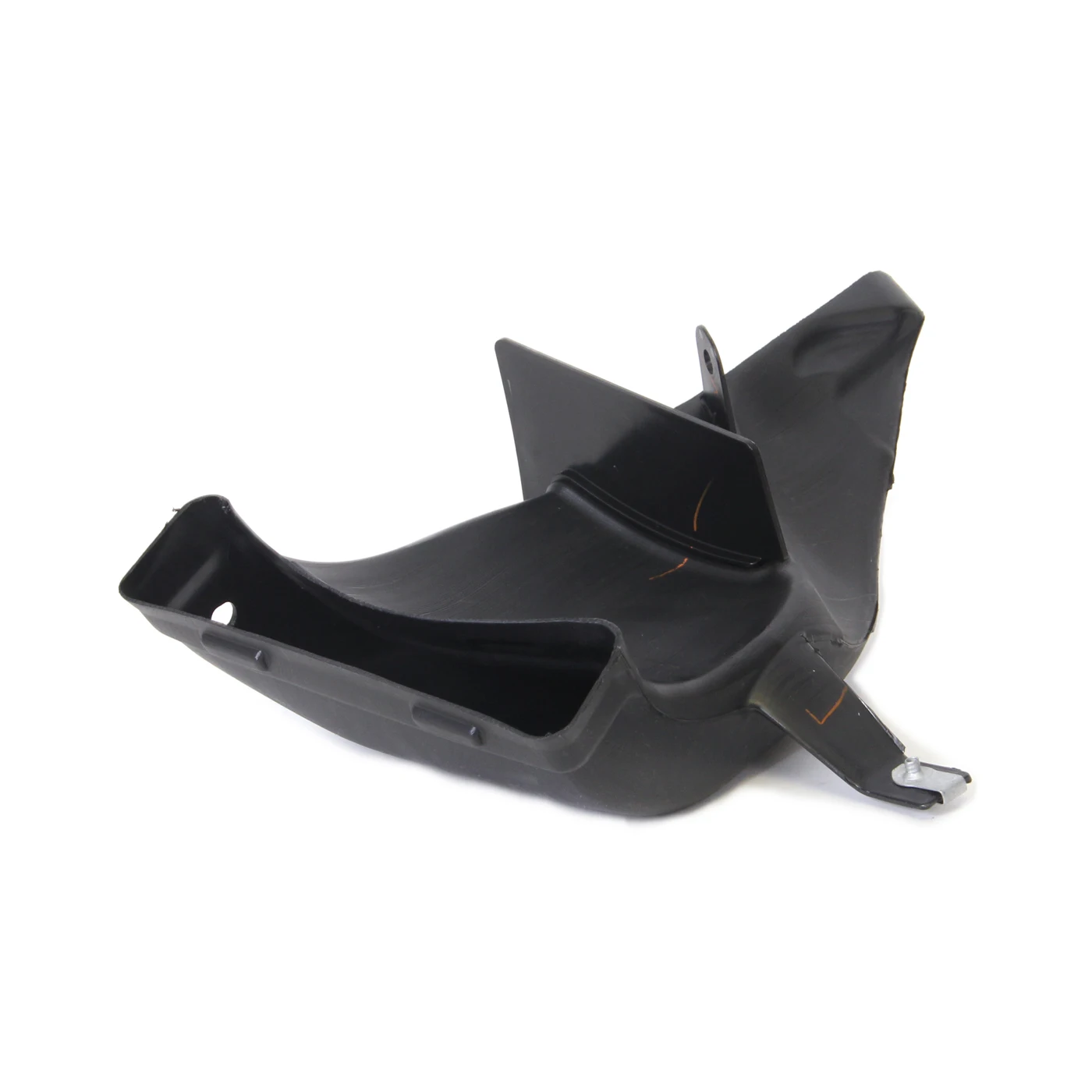 DB-1223 Coupe Rear Brake Scoop Duct Coupler 14-19 - Afbeelding 2