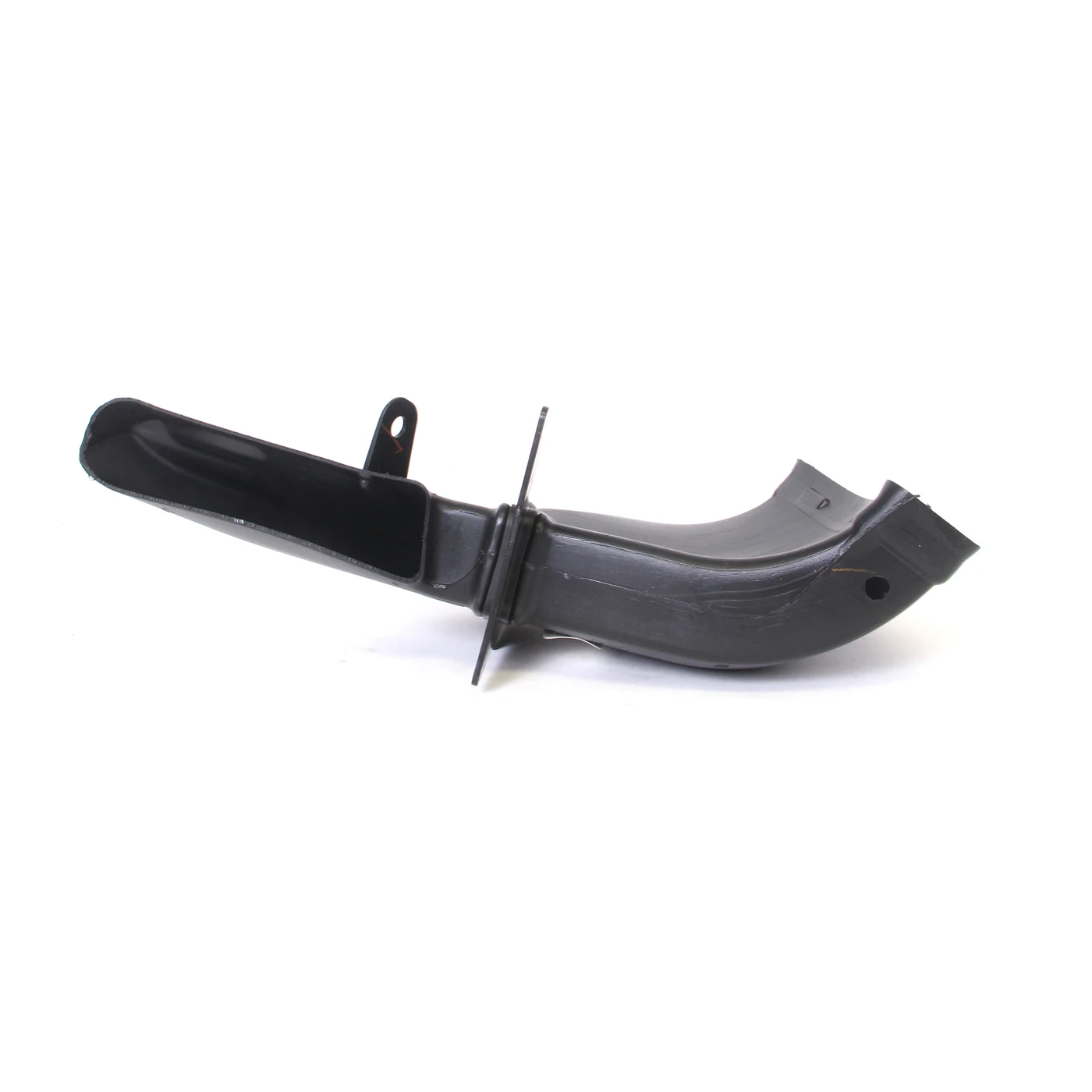 DB-1223 Coupe Rear Brake Scoop Duct Coupler 14-19 - Afbeelding 3