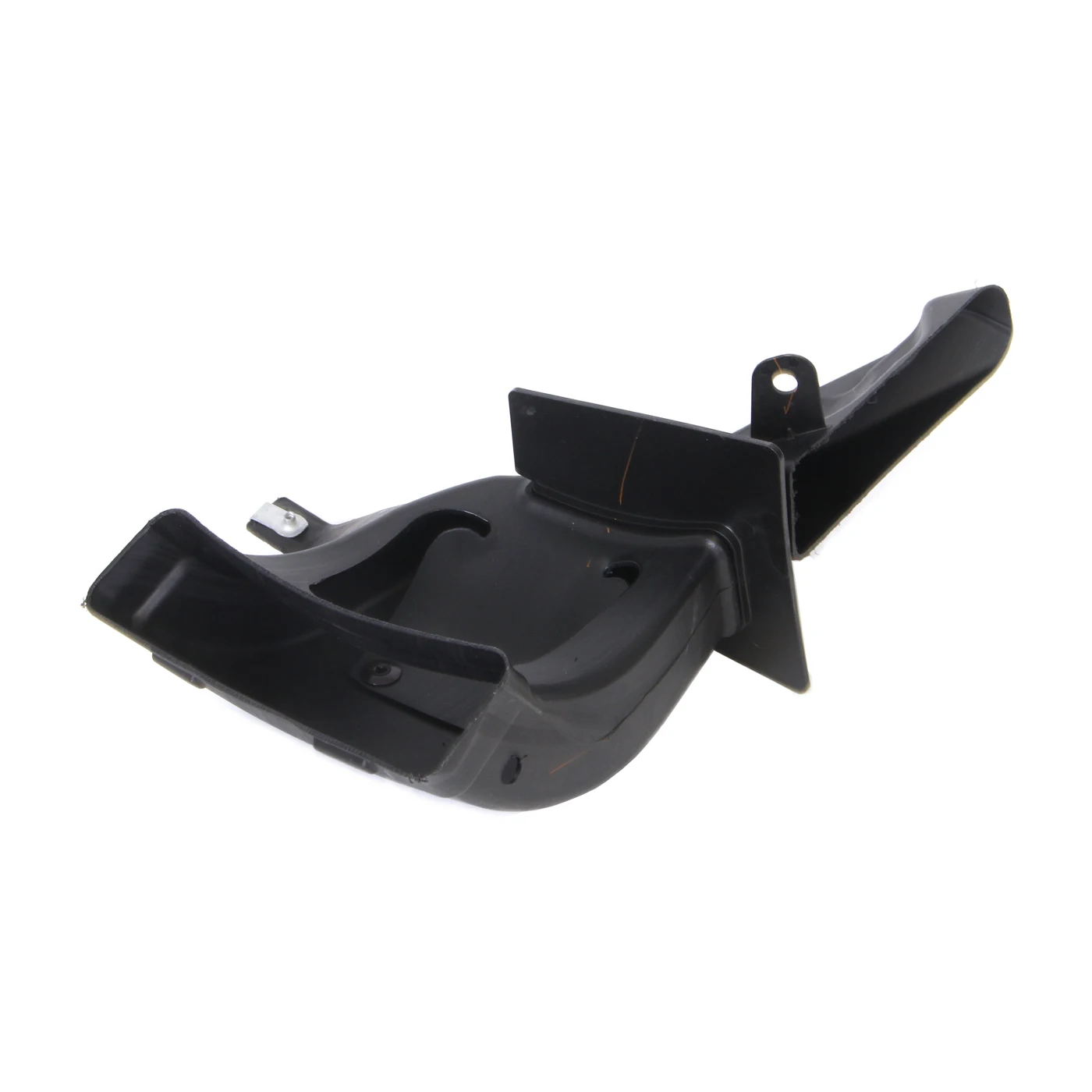 DB-1224 Conv Rear Brake Scoop Duct Coupler 14-19