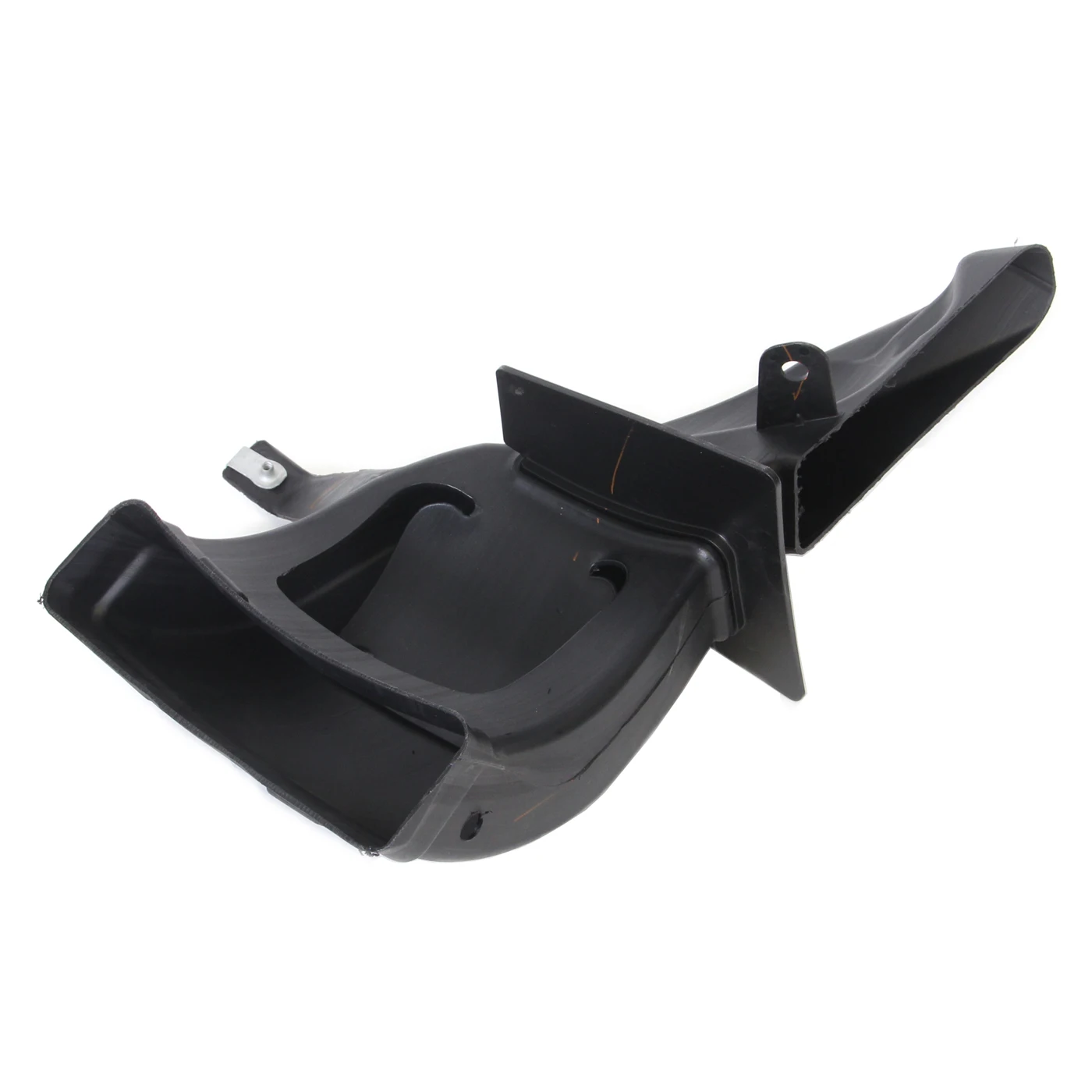 DB-1224 Conv Rear Brake Scoop Duct Coupler 14-19 - Afbeelding 2
